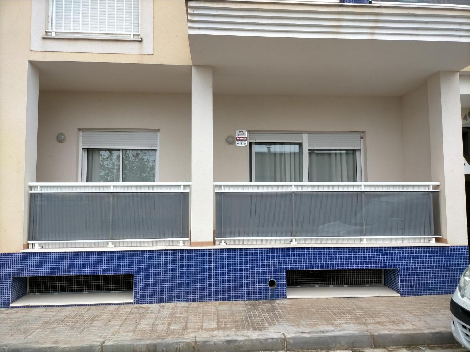 L'Apartament De La Iaia Sant Jaume d'Enveja Exterior photo