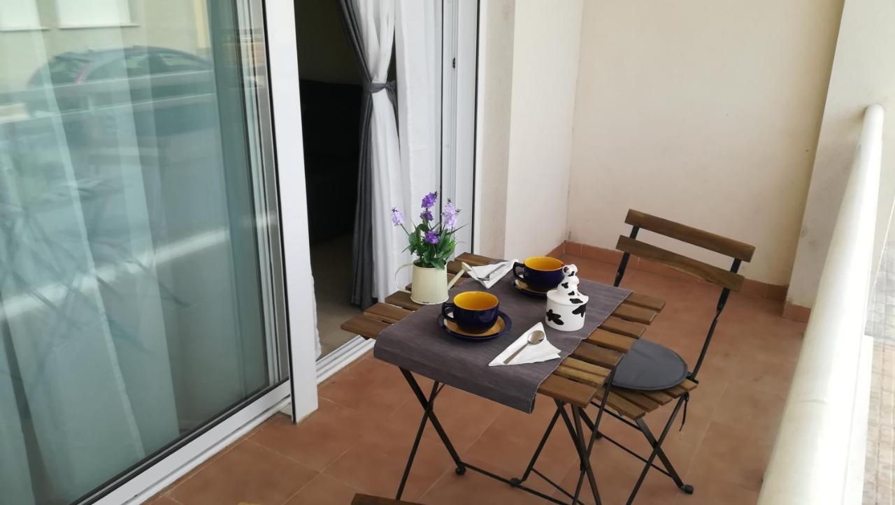 L'Apartament De La Iaia Sant Jaume d'Enveja Exterior photo