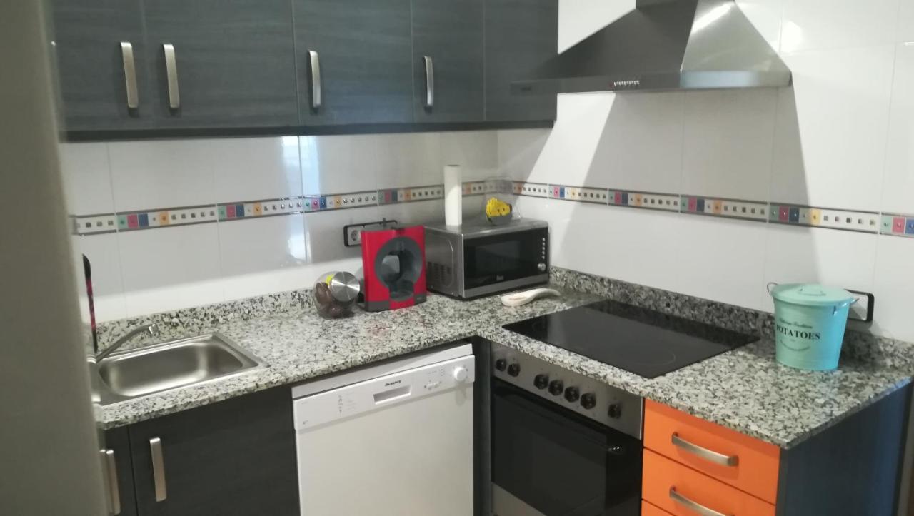L'Apartament De La Iaia Sant Jaume d'Enveja Exterior photo